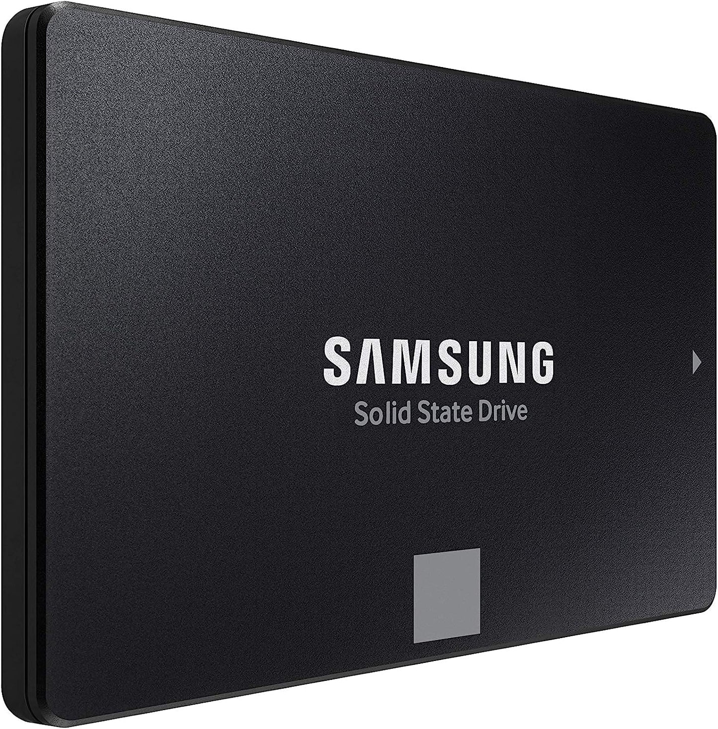Samsung 870 EVO 4TB 2.5" SATA III 6 Gb/s (MZ-77E4T0B/BW)