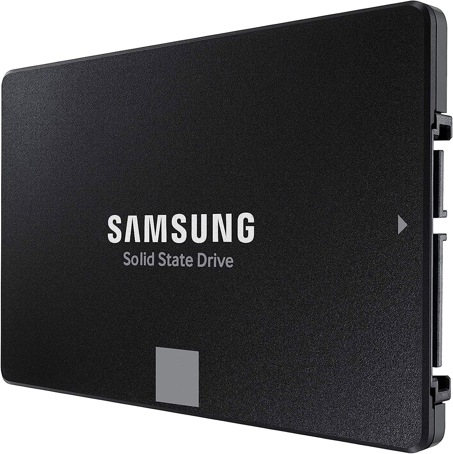 Samsung 870 EVO 4TB 2.5" SATA III 6 Gb/s (MZ-77E4T0B/BW)