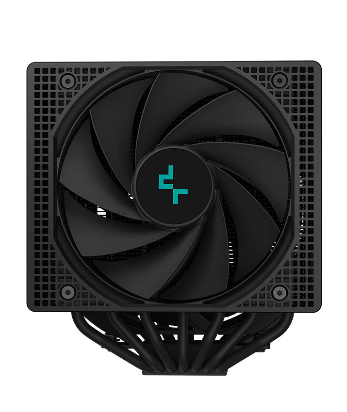 Deepcool ASSASSIN IV Dual Tower CPU Air Cooler