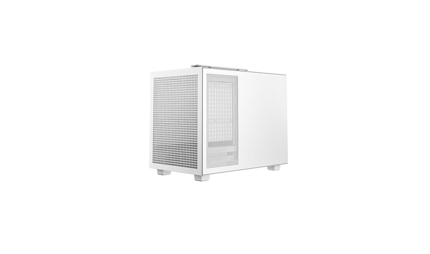 DEEPCOOL CH160 MESH WHITE