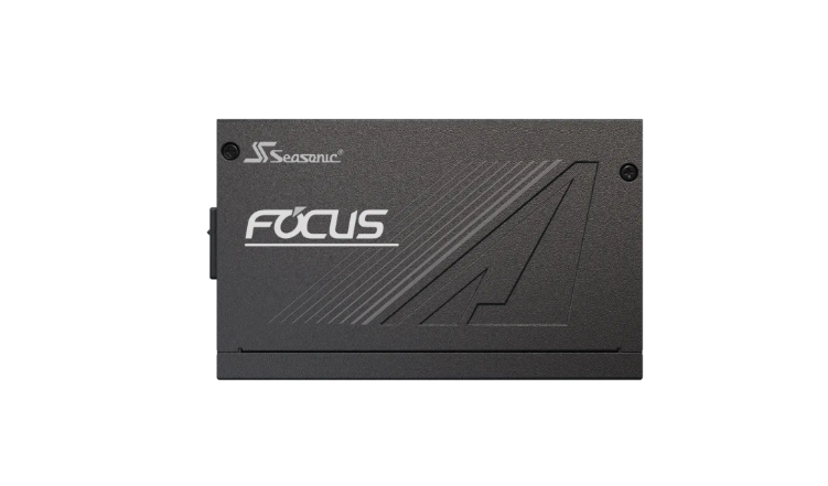 Seasonic Focus GX-1000 (V4)(ATX 3)