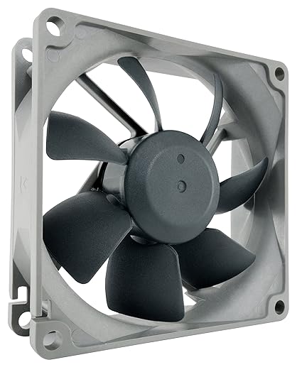 Noctua NF-R8 redux-1800 Classic quiet 80mm fan