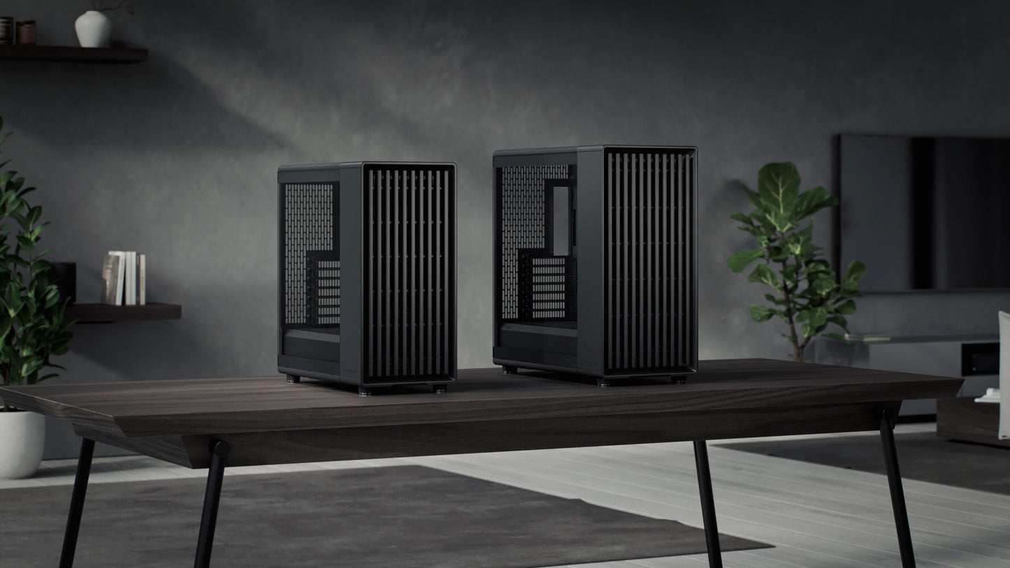 Fractal Design North Momentum Edition Case