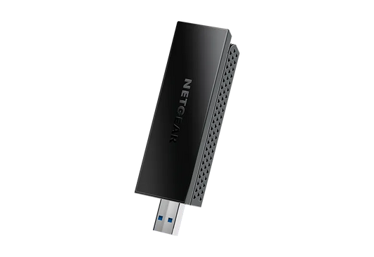 NETGEAR Nighthawk® AX1800 WiFi 6 USB 3.0 Adapter