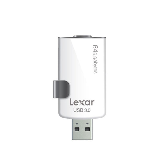 Lexar JumpDrive M20i Lightning + USB 3.0 Flash Drive