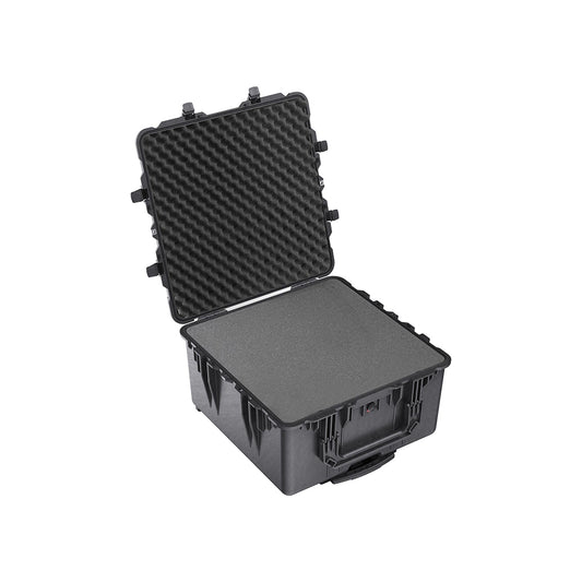 Pelican 1640 with divider, black (1640-004-110)