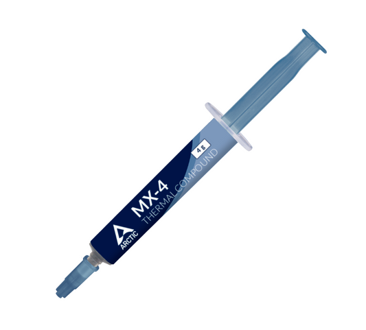 ARCTIC MX-4 4g Highest Performance Thermal Compound