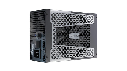 Seasonic Prime Titanium 1600W ATX 3.0 (SSR-1600TR2)