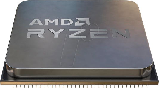 AMD Ryzen 5 5600 4.4GHZ 6CORES 32B 65W AM4 (TRAY TYPE)