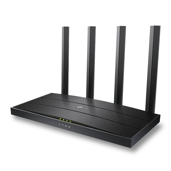 Tp-Link Archer AX12 I AX1500 Wi-Fi 6 Router