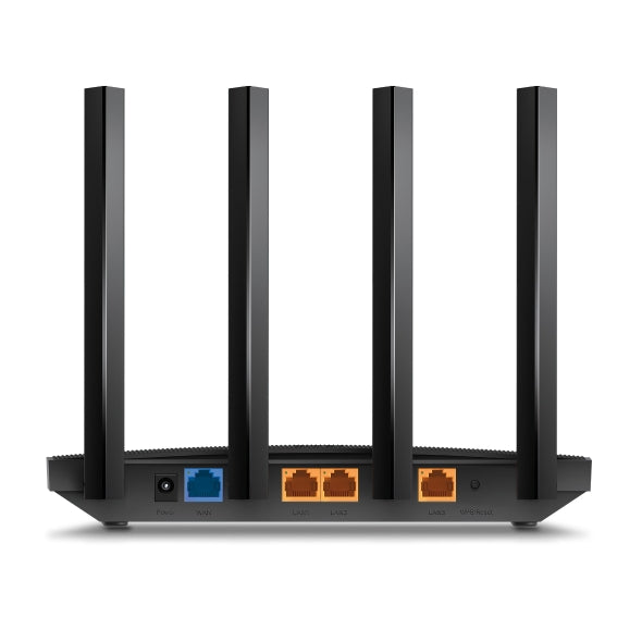 Tp-Link Archer AX12 I AX1500 Wi-Fi 6 Router