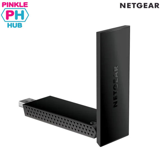 NETGEAR Nighthawk® AX1800 WiFi 6 USB 3.0 Adapter