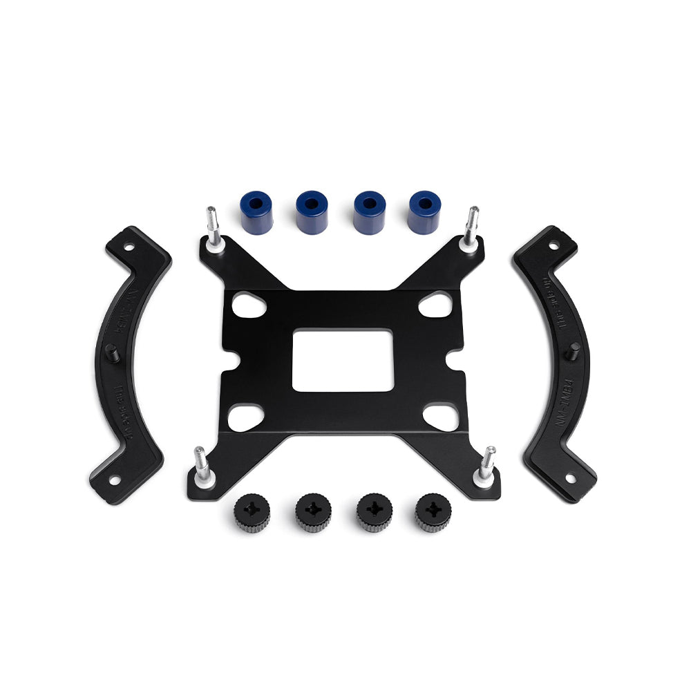 Noctua NM-I17XX-MP83  CH.BK MOUNTING-KIT