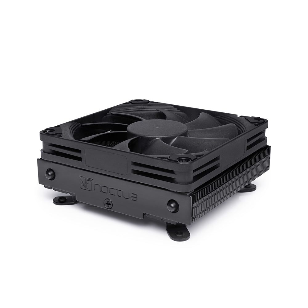 Noctua NH-L9i Chromax Black (NH-L9i CH.BK)