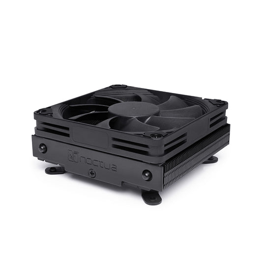 Noctua NH-L9i Chromax Black (NH-L9i CH.BK)