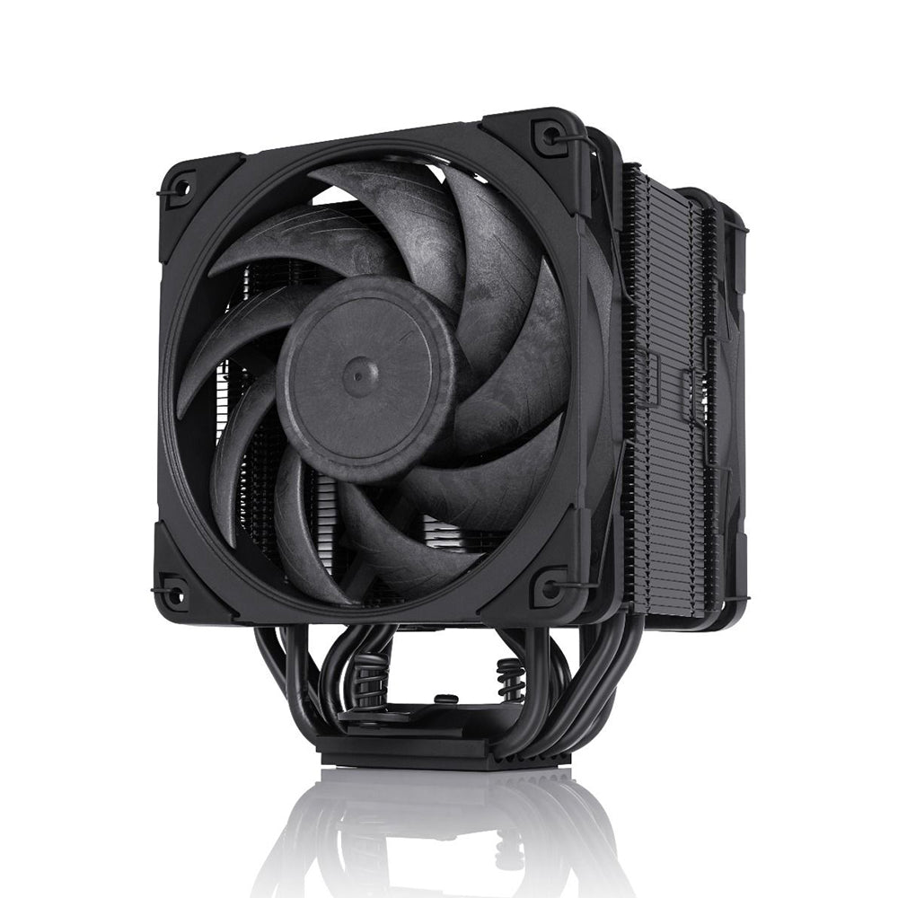 Noctua NH-U12A CHROMAX BLACK