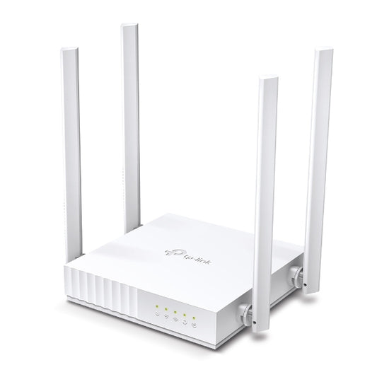 Tp-Link Archer C24 I AC750 Dual-Band Wi-Fi Router