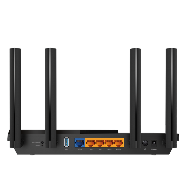 Tp-Link Archer AX55 I AX3000 Dual Band Gigabit Wi-Fi 6 Router
