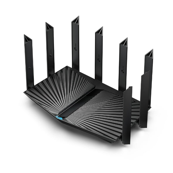 Tp-Link Archer AX80 I AX6000 8-Stream Wi-Fi 6 Router with 2.5G Port