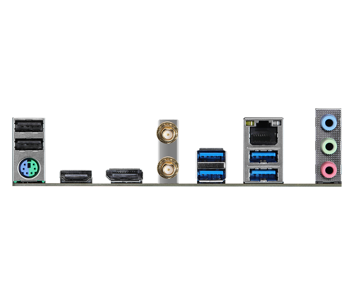 ASRock B660M Pro RS/ax Supports 13th Gen & 12th Gen and next gen Intel® Core™ Processors (LGA1700), Supports DDR4 5333MHz (OC)