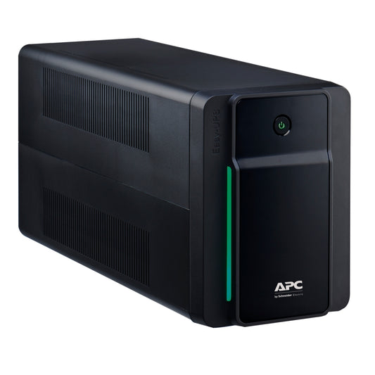 APC Easy UPS BVX 1200VA, 230V, AVR, Universal Sockets
