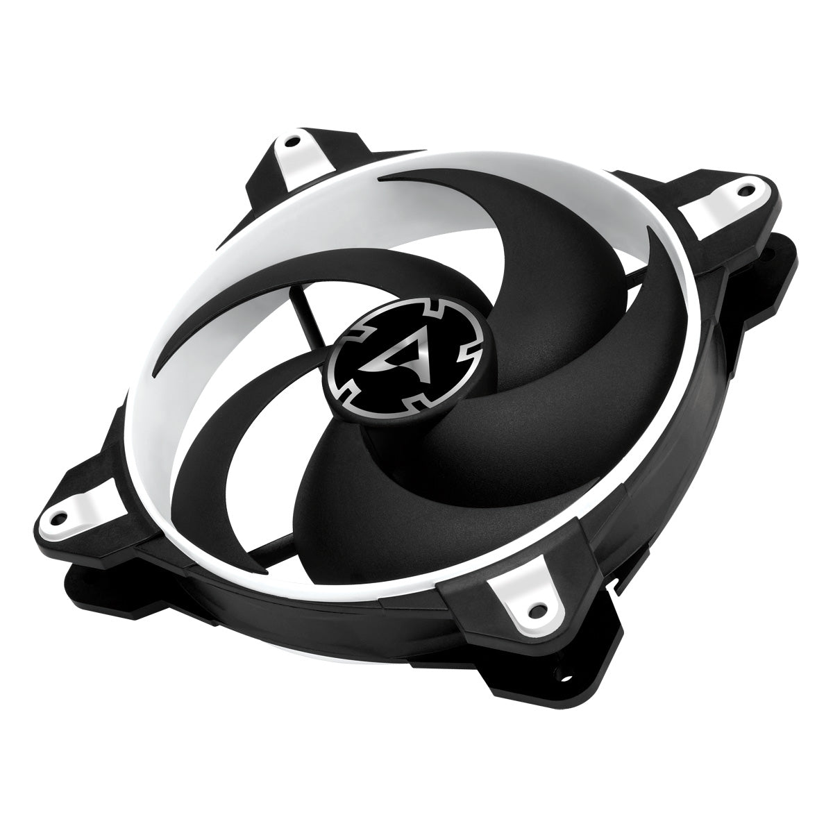ARCTIC BioniX P140 Pressure-Optimised 140 mm Gaming Fan with PWM Sharing Technology