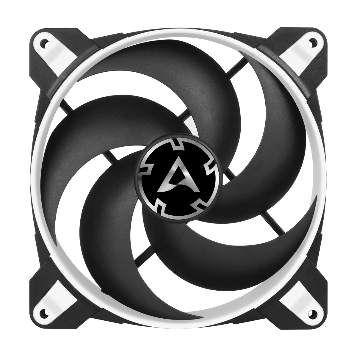 ARCTIC BioniX P140 Pressure-Optimised 140 mm Gaming Fan with PWM Sharing Technology