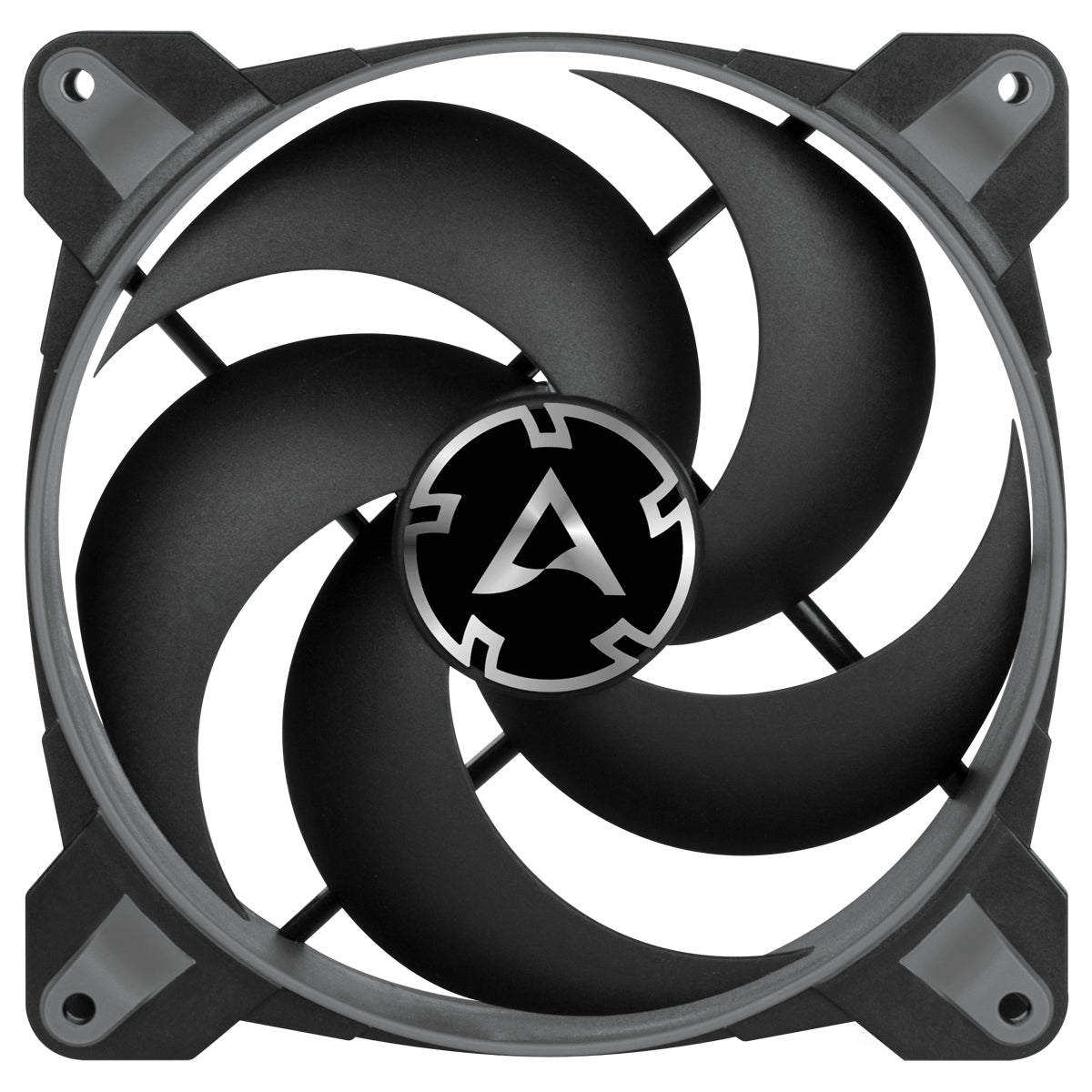 ARCTIC BioniX P140 Pressure-Optimised 140 mm Gaming Fan with PWM Sharing Technology