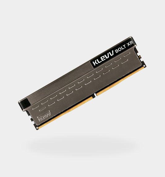 KLEVV Bolt XR - 8GB (8x1) DDR4-3600 (KD48GU880-36A180B)