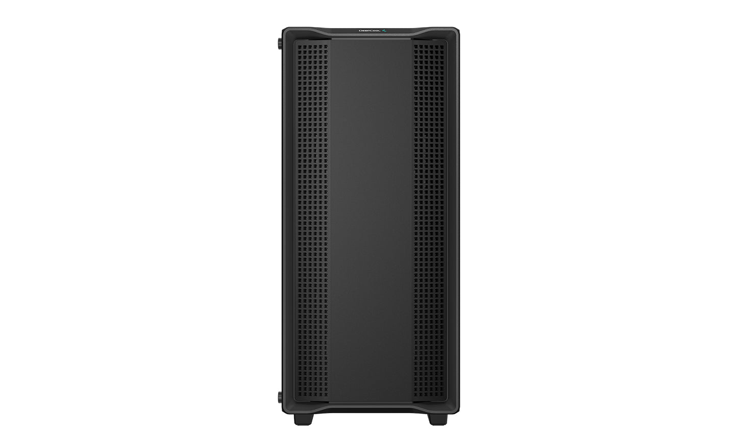 Deepcool CC560 Mid-Tower Case ARGB V2 (R-CC560-BKTAA4-G-2)