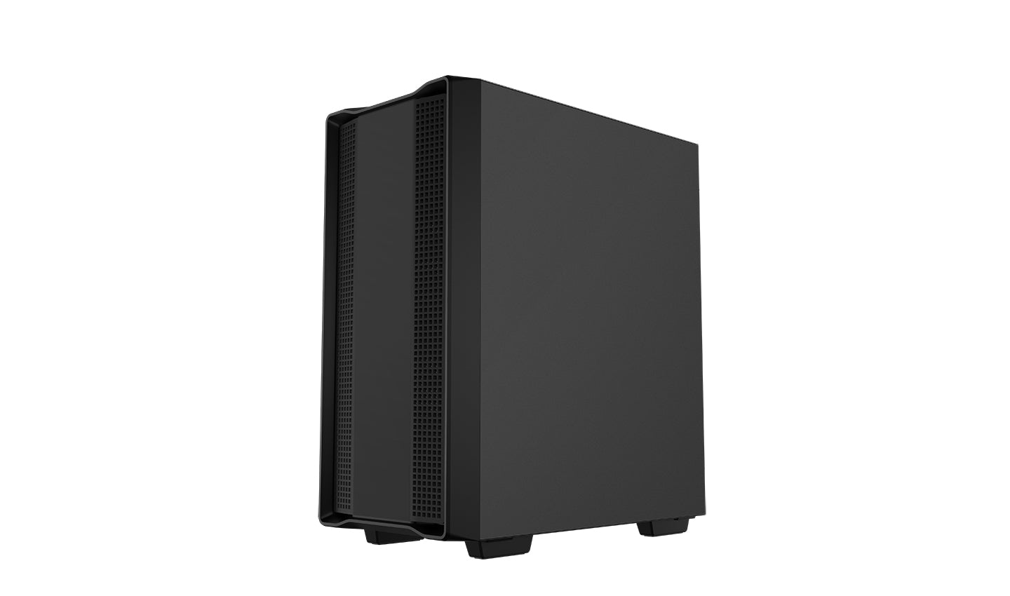 Deepcool CC560 Mid-Tower Case ARGB V2 (R-CC560-BKTAA4-G-2)