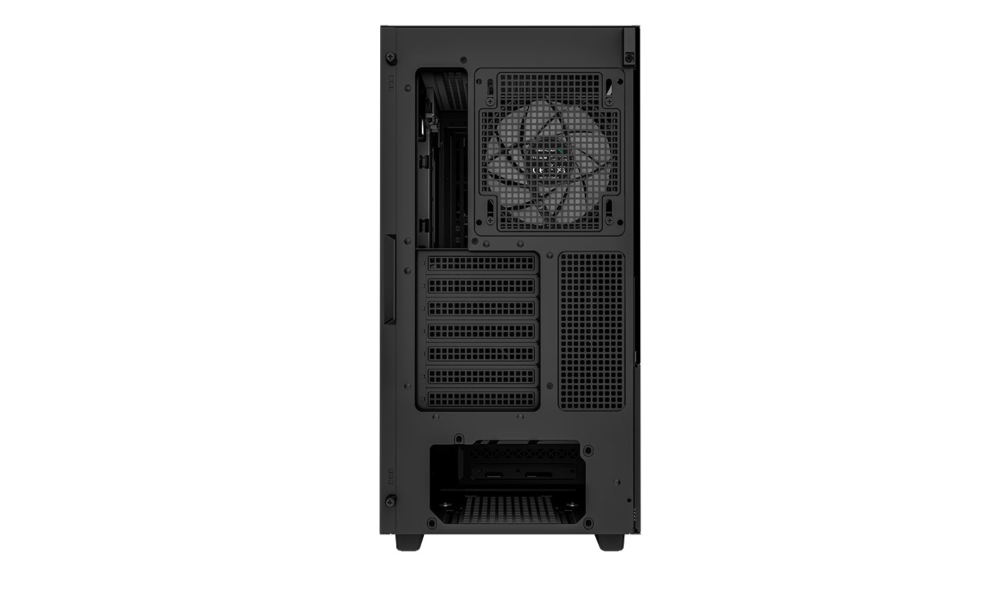 Deepcool CH560 DIGITAL Mid-Tower Case