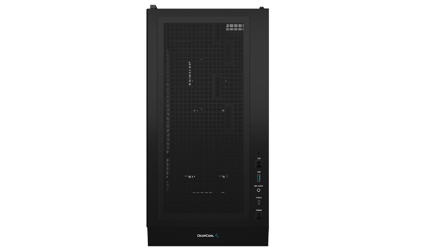 Deepcool CH560 DIGITAL Mid-Tower Case
