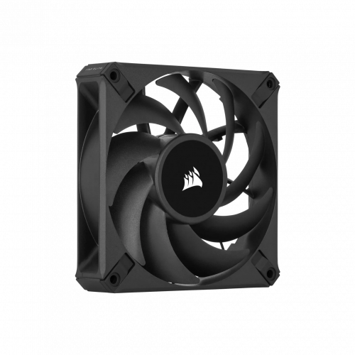 Corsair AF120 ELITE High-Performance 120mm PWM Fluid Dynamic Bearing Fan