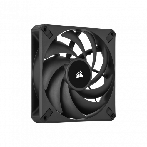Corsair AF140 ELITE High-Performance 140mm PWM Fluid Dynamic Bearing Fan
