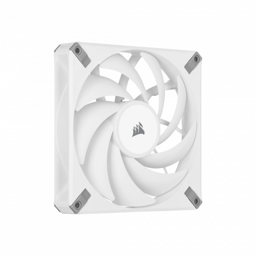 Corsair AF140 ELITE High-Performance 140mm PWM Fluid Dynamic Bearing Fan