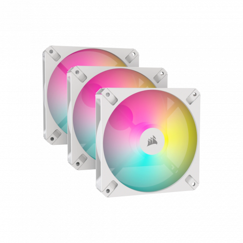 Corsair iCUE AR120 Digital RGB PWM Fan Triple Pack