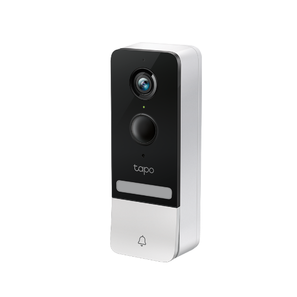 Tp-Link Tapo D230S1 I Tapo Smart Battery Video Doorbell