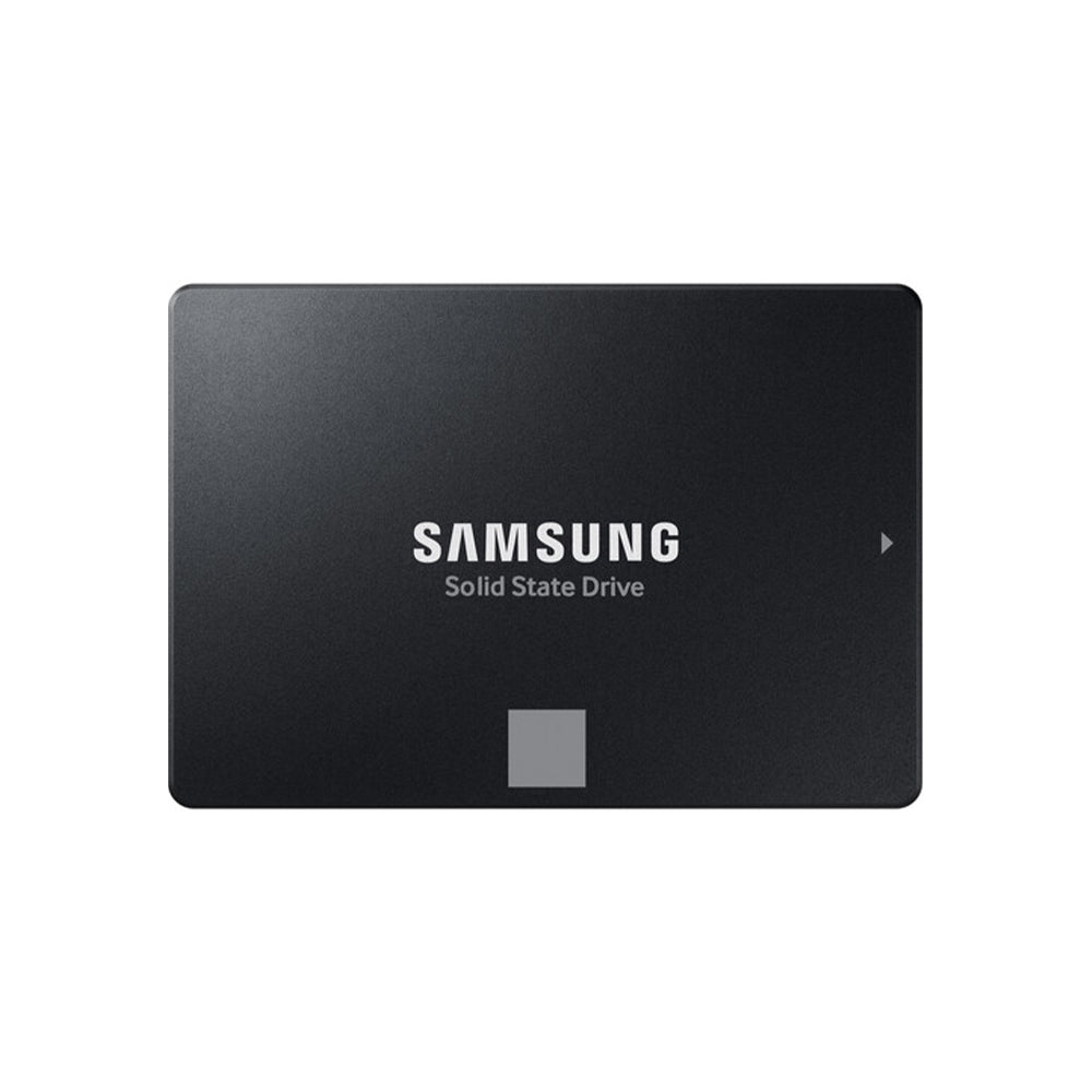 Samsung 870 EVO 1TB 2.5" SATA III 6 Gb/s (MZ-77E1T0B/BW)