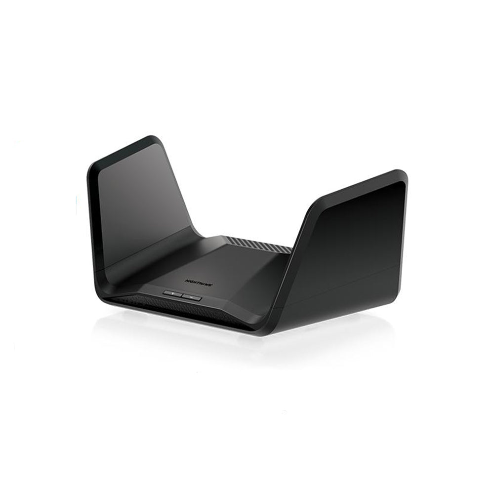 NETGEAR Nighthawk Tri-Band Wifi 6E Router 7.8GBps AXE7800 WiFi Router (RAXE300-100APS)