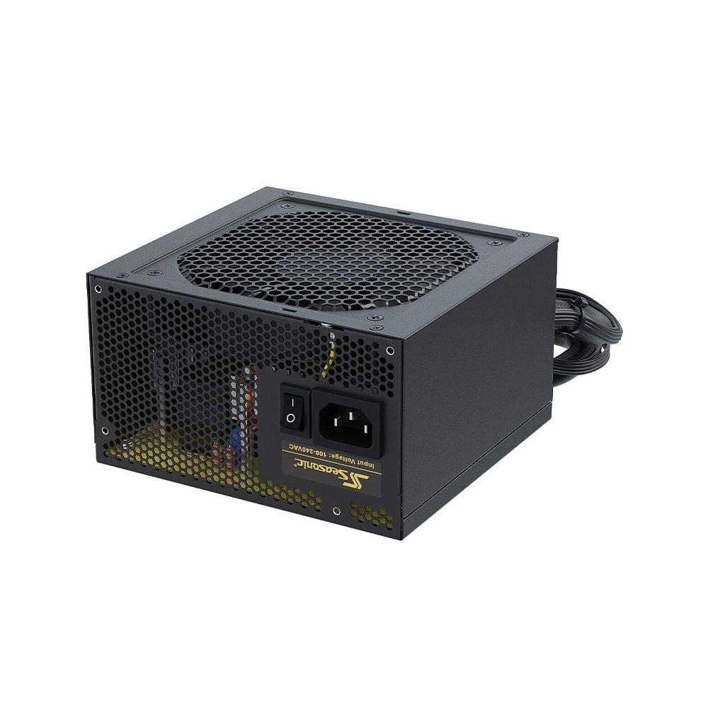 Seasonic Core Gold GC-650 (SSR-650LC)