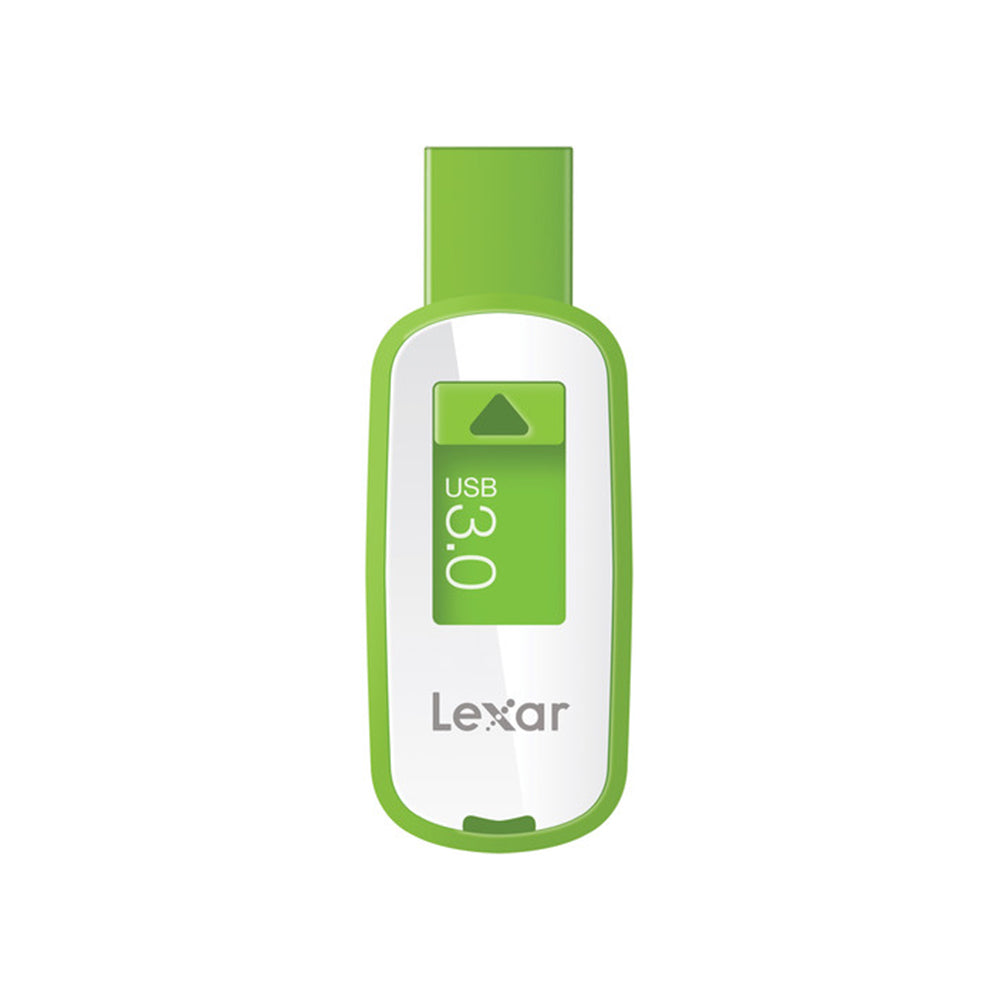 Lexar JumpDrive USB 3.0 32GB S23 (green)