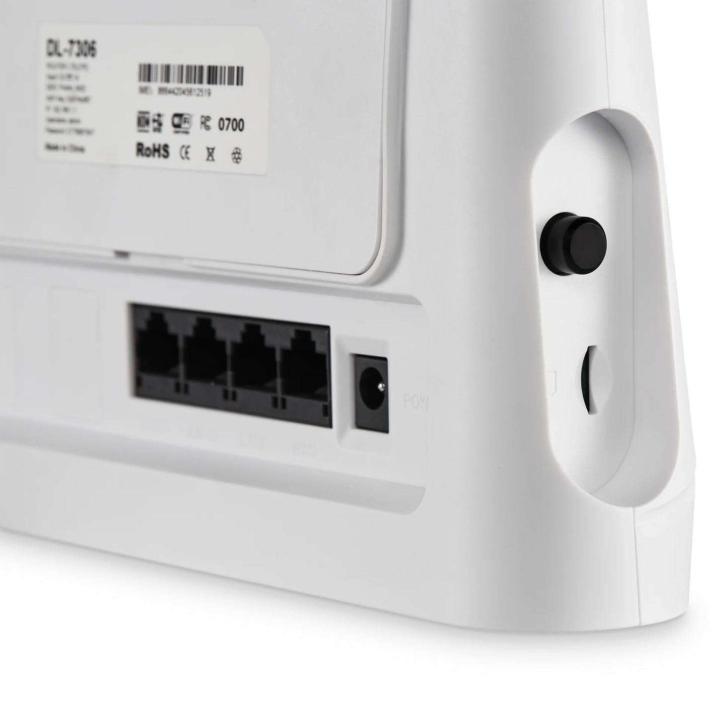 PROLINK DL-7306 4G LTE Wireless Router