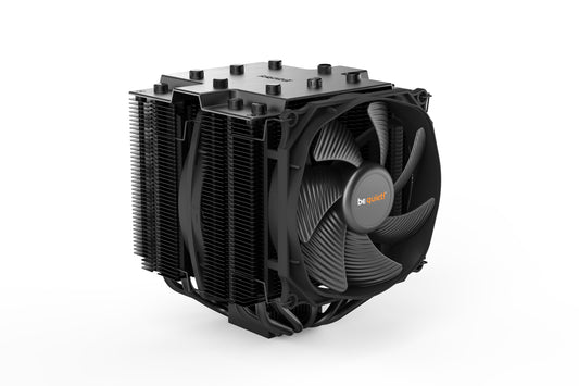 Be Quiet DARK ROCK PRO 4, No Compromise Silence and Performance (BK022)