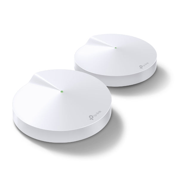 Tp-Link Deco M5 I AC1300 Whole Home Mesh Wi-Fi System