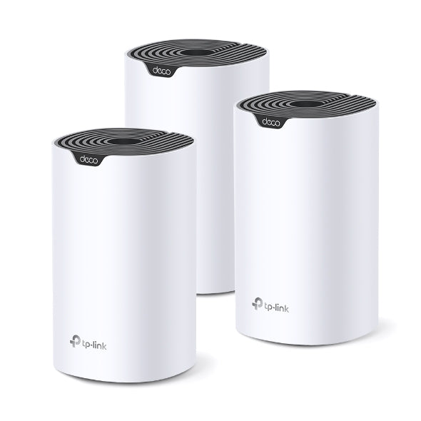 Tp-Link Deco S7 I AC1900 Whole Home Mesh Wi-Fi System