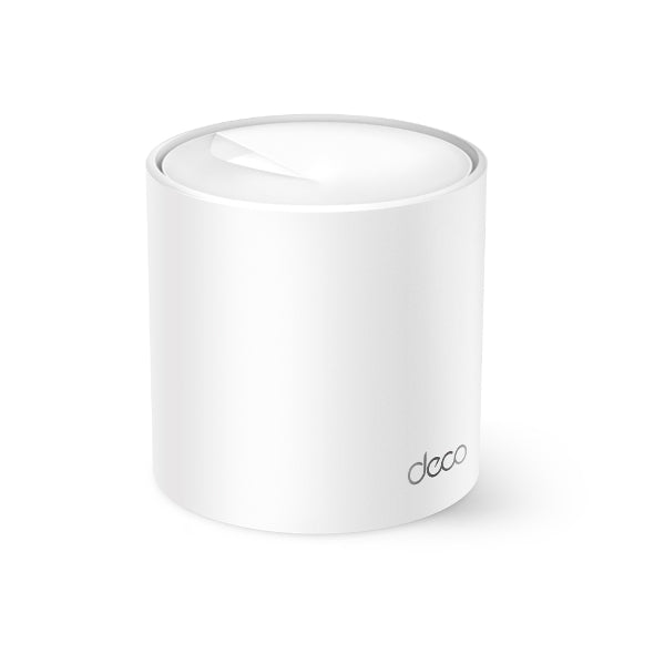 Tp-Link Deco X10 I AX1500 Whole Home Mesh Wi-Fi 6 System
