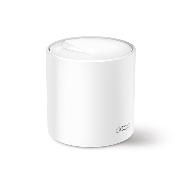 Tp-Link Deco X50 I AX3000 Whole Home Mesh WiFi 6 Unit
