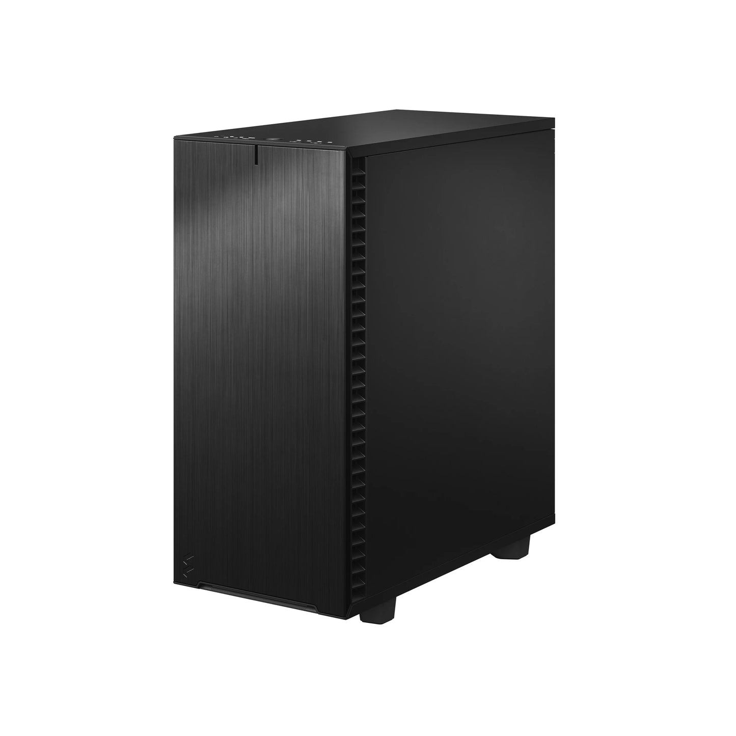 Fractal Design Define 7 Compact Black TG Dark Tint