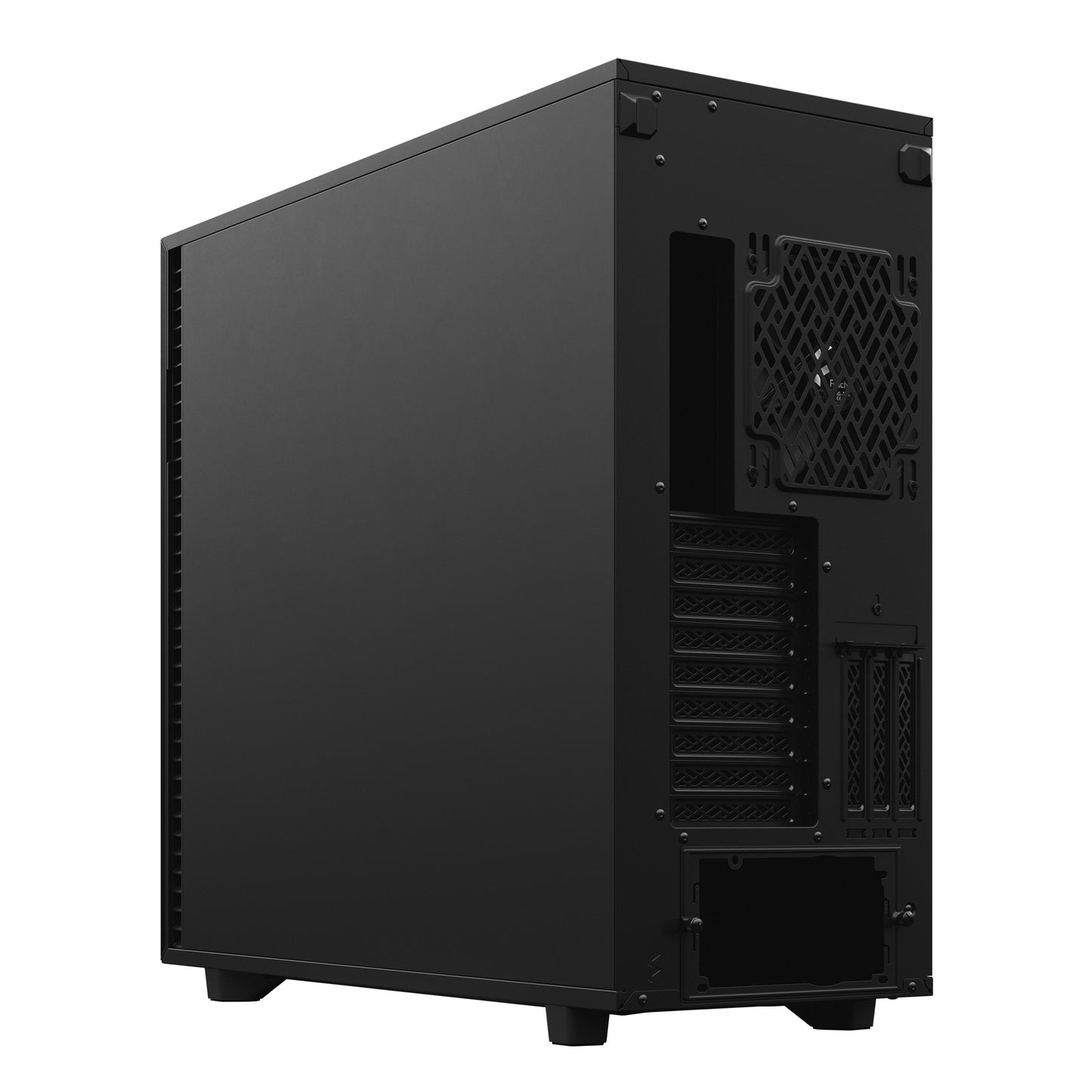 Fractal Design Define 7 XL - Black TG Dark Tint - Full Tower Computer Case E-ATX (FD-C-DEF7X-03)